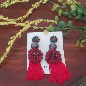 Statement Earrings